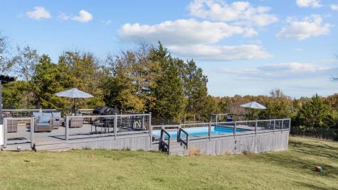 831 Union Hill Road Ennis TX 75119