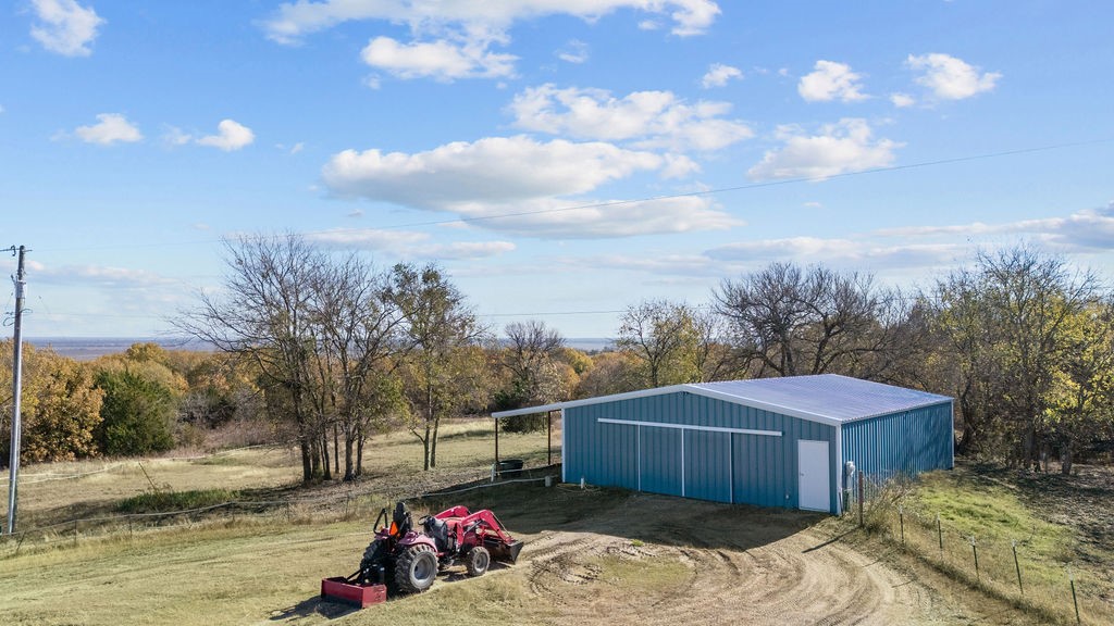 831 Union Hill Road Ennis TX 75119