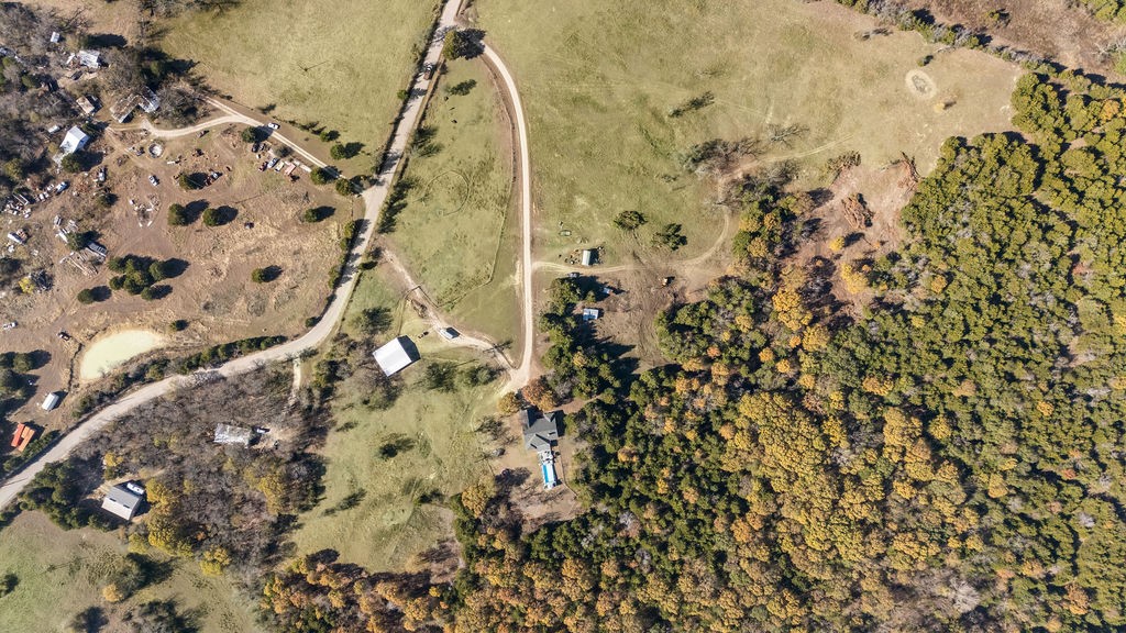 831 Union Hill Road Ennis TX 75119