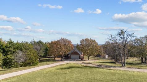 831 Union Hill Road Ennis TX 75119