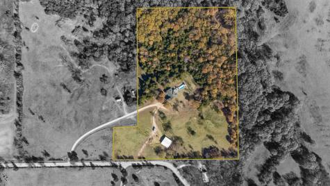 831 Union Hill Road Ennis TX 75119