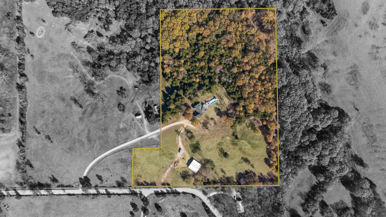 831 Union Hill Road Ennis TX 75119