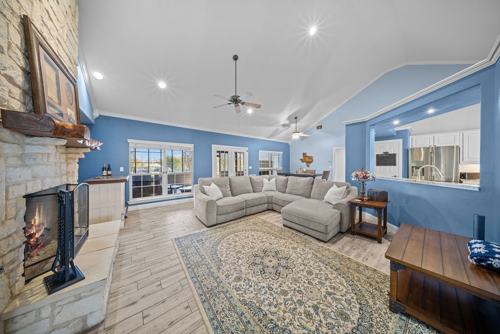 831 Union Hill Road Ennis TX 75119