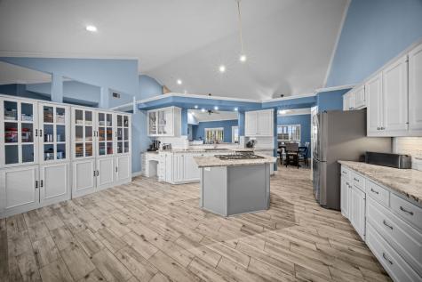 831 Union Hill Road Ennis TX 75119