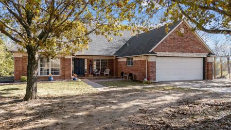 831 Union Hill Road Ennis TX 75119
