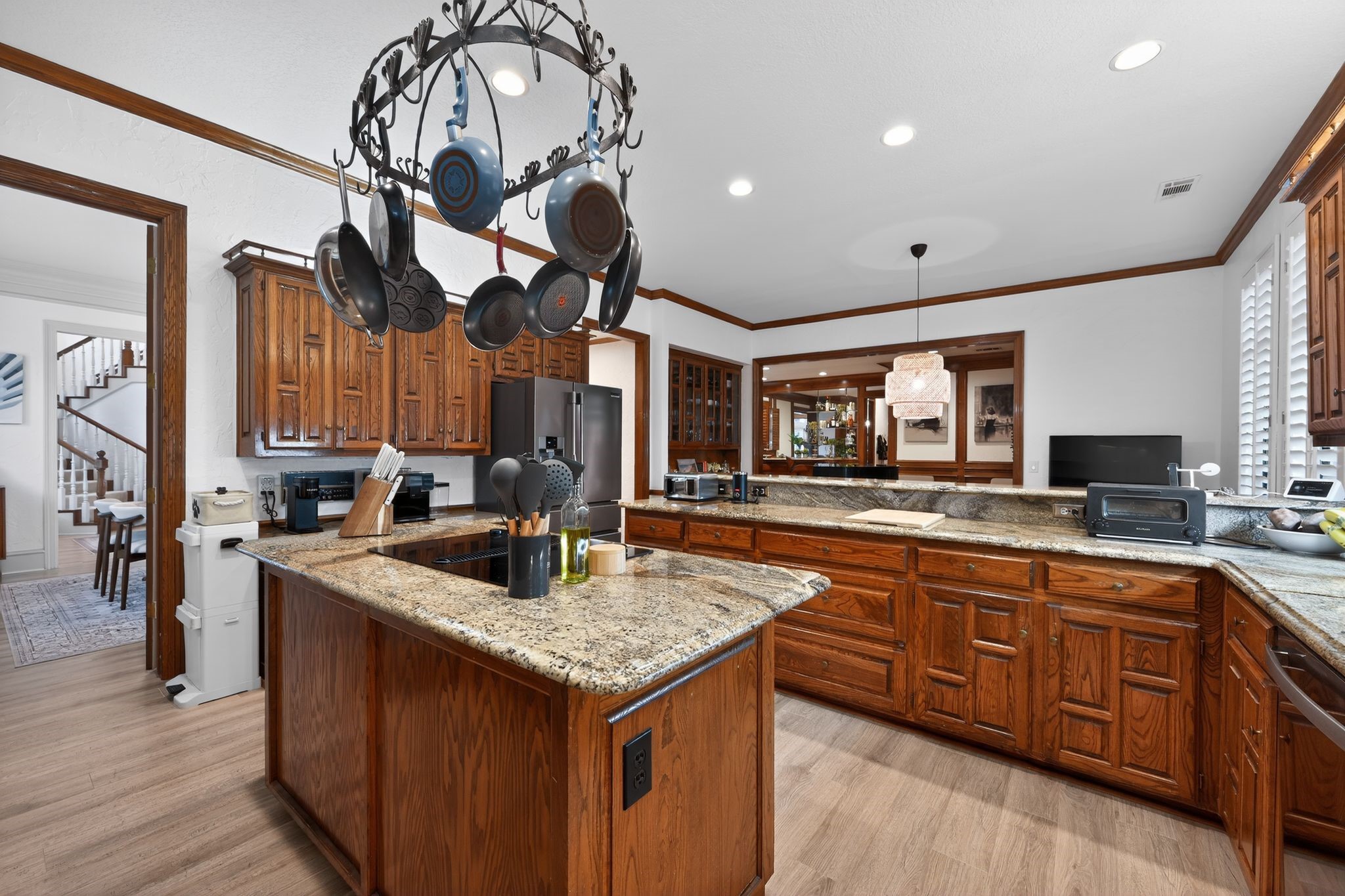 3416 Snidow Drive Plano TX 75025