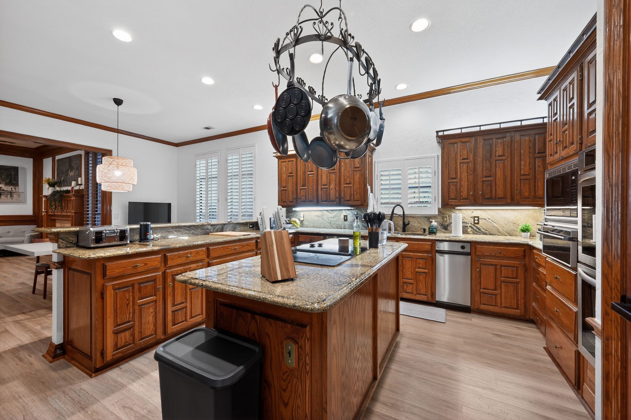 3416 Snidow Drive Plano TX 75025