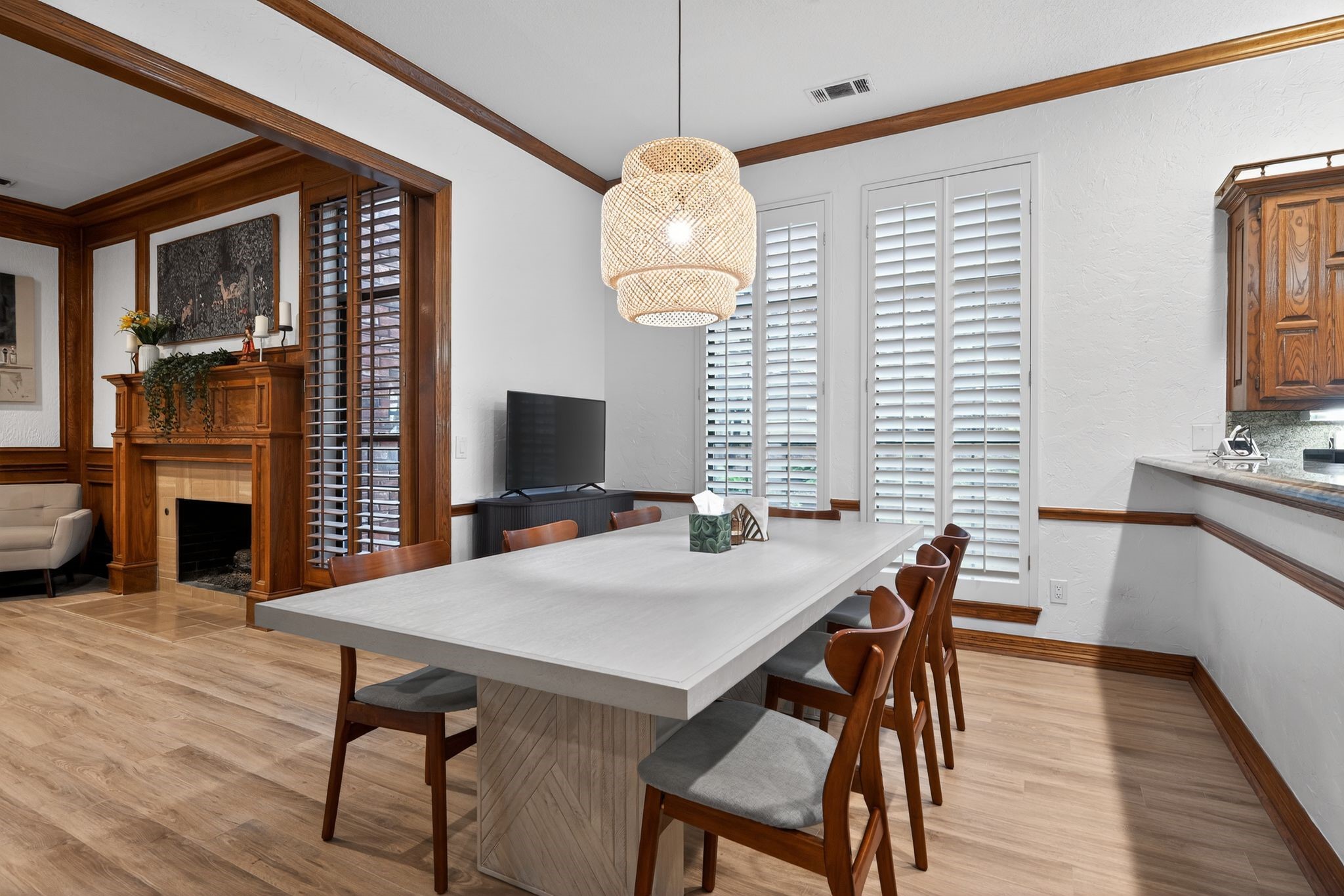 3416 Snidow Drive Plano TX 75025