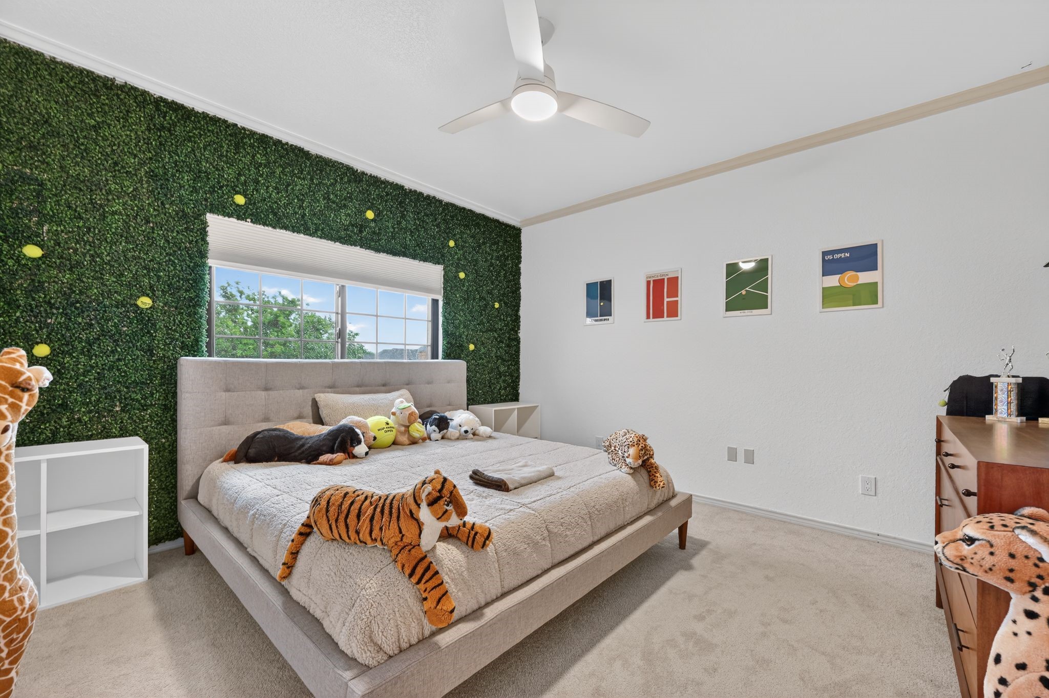 3416 Snidow Drive Plano TX 75025