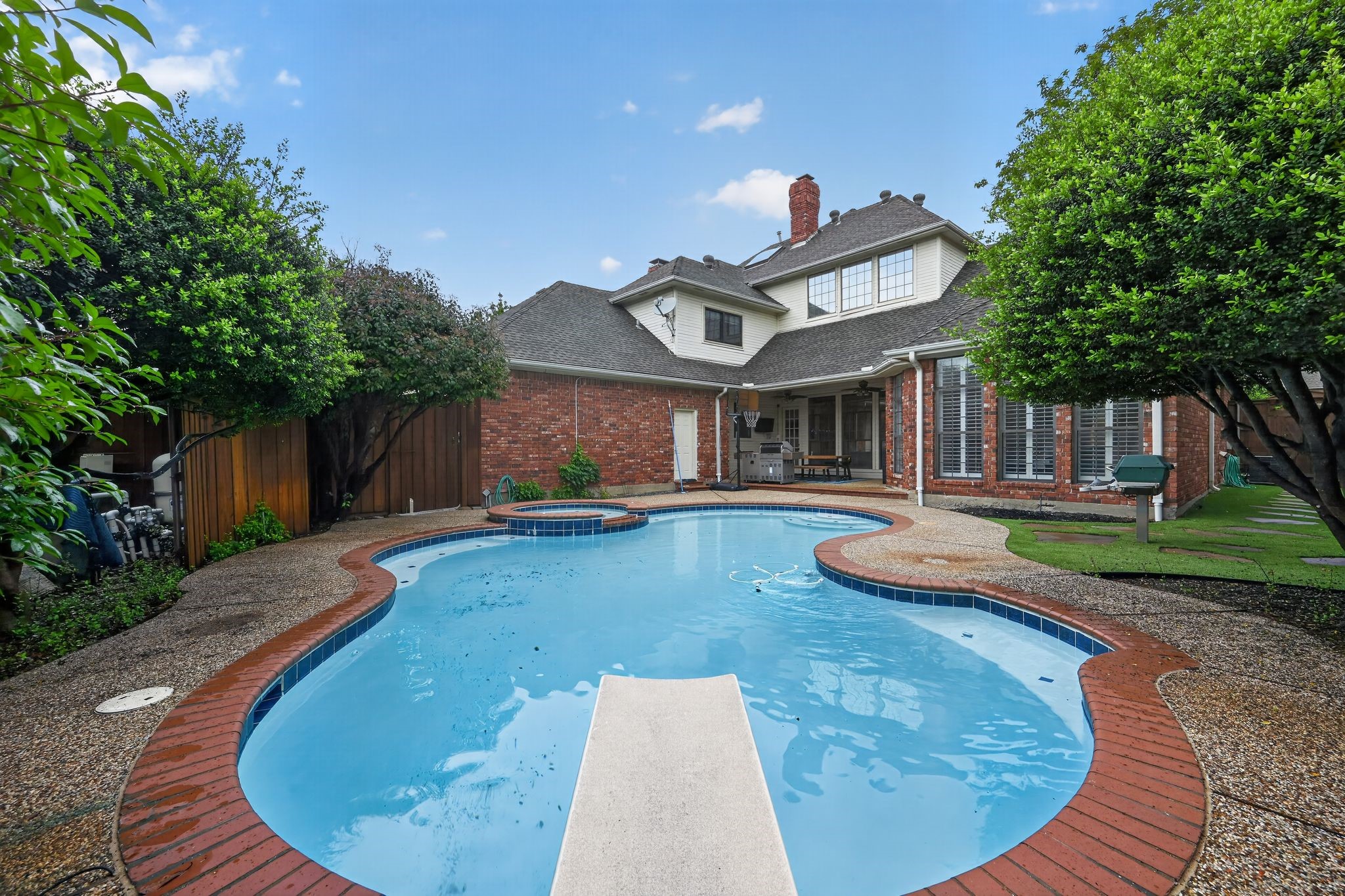 3416 Snidow Drive Plano TX 75025