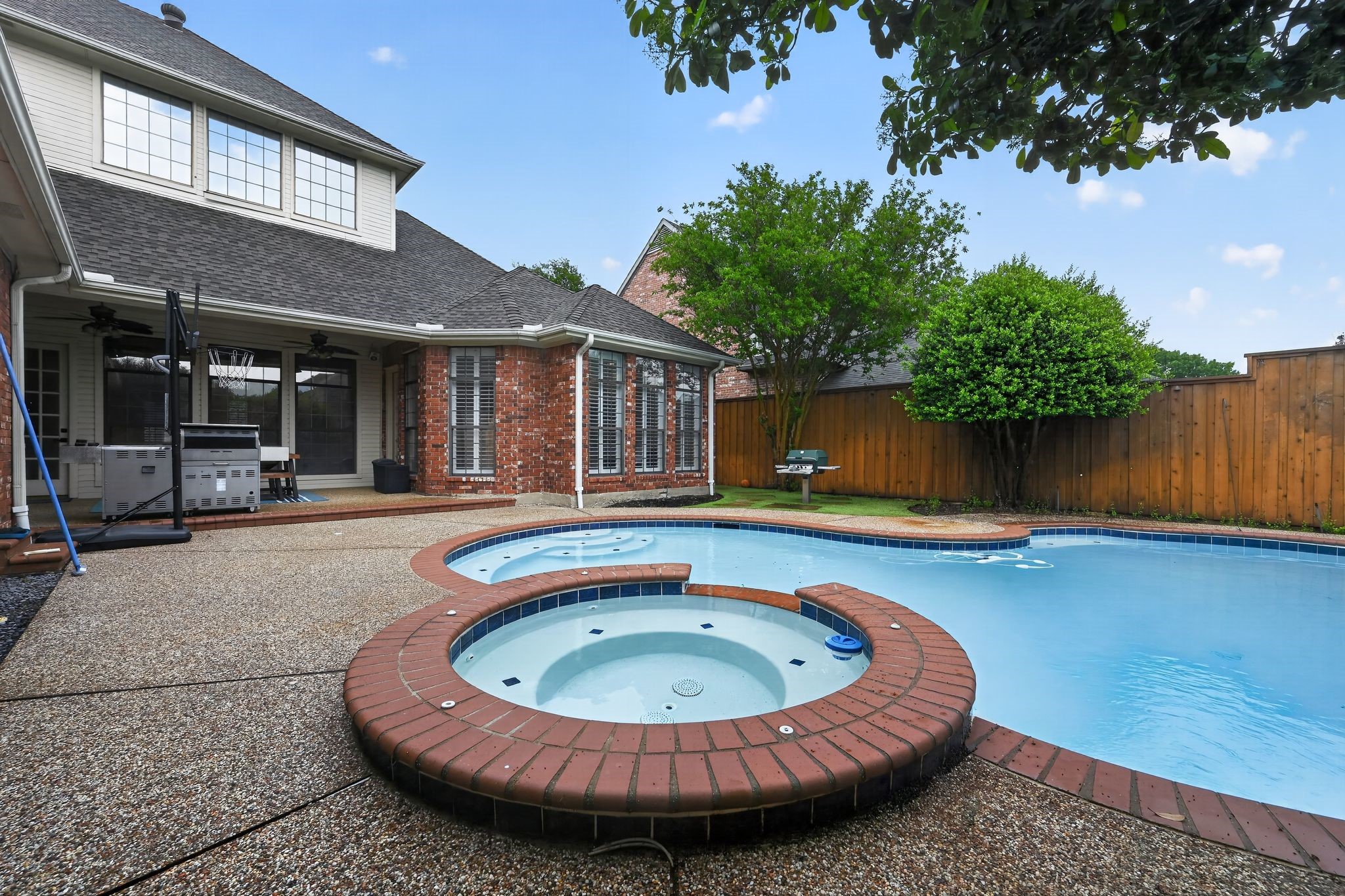 3416 Snidow Drive Plano TX 75025