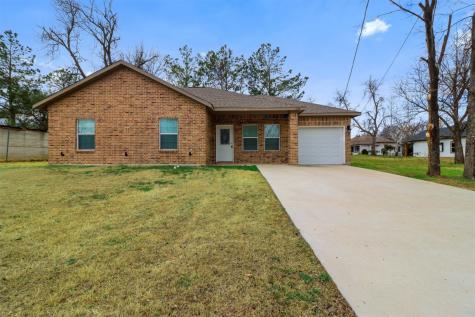 1216 Beauchamp Street Greenville TX 75401