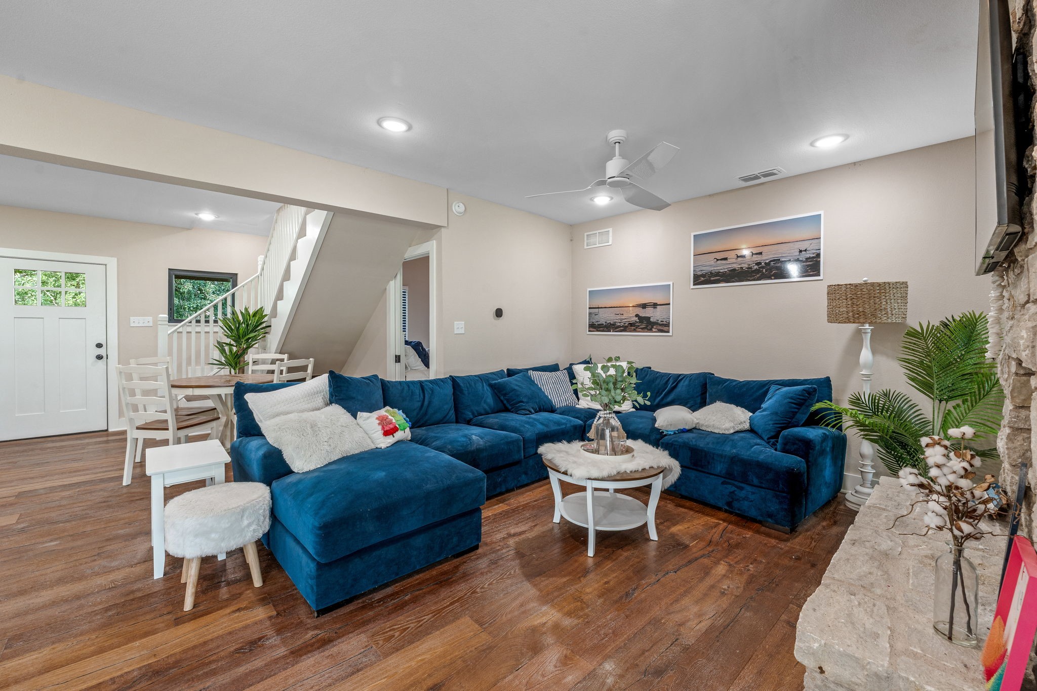 3530 Private Road 2631 Breckenridge TX 76424