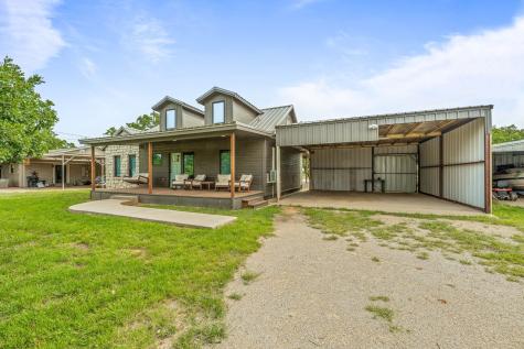 3530 Private Road 2631 Breckenridge TX 76424
