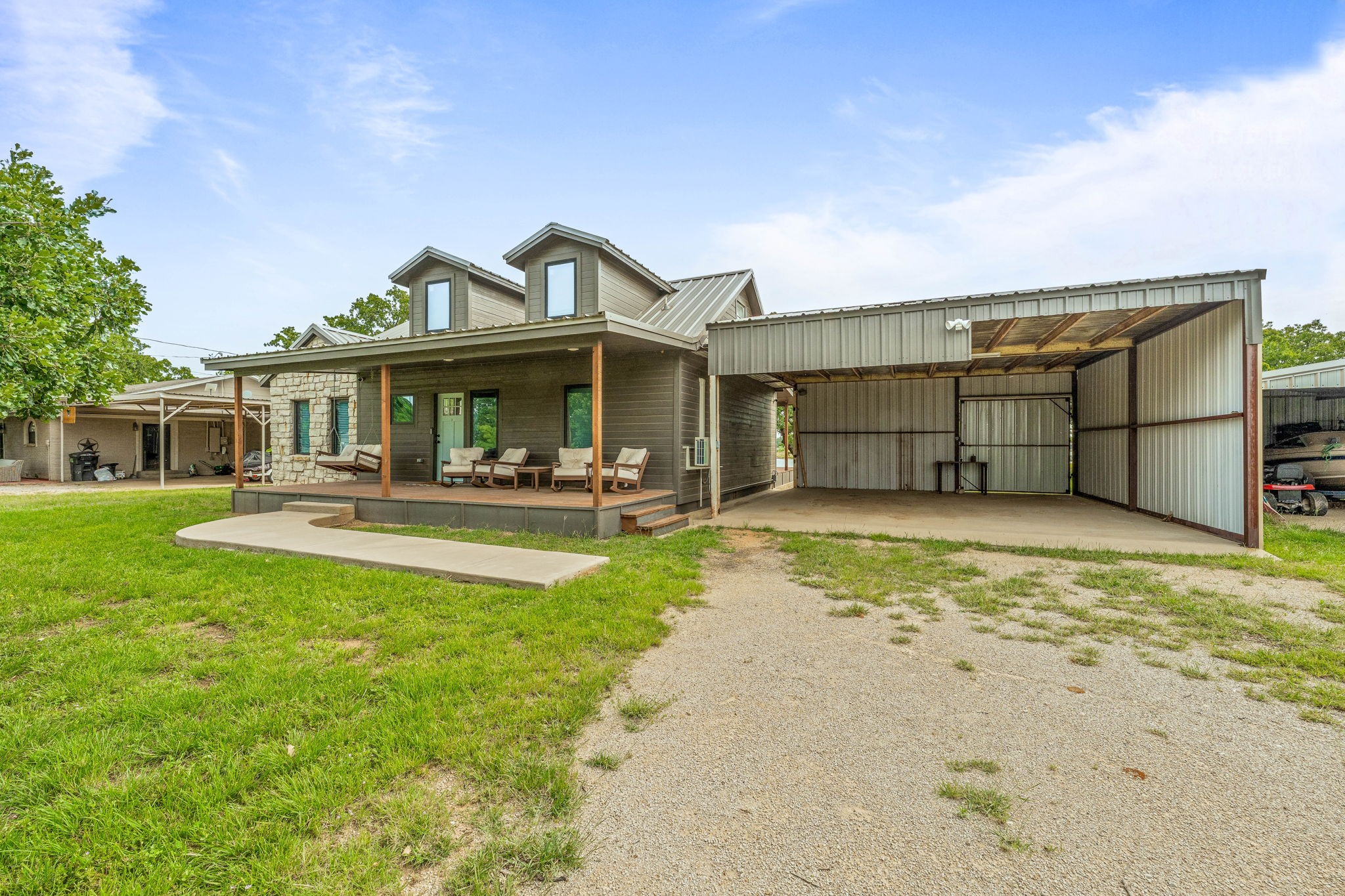3530 Private Road 2631 Breckenridge TX 76424