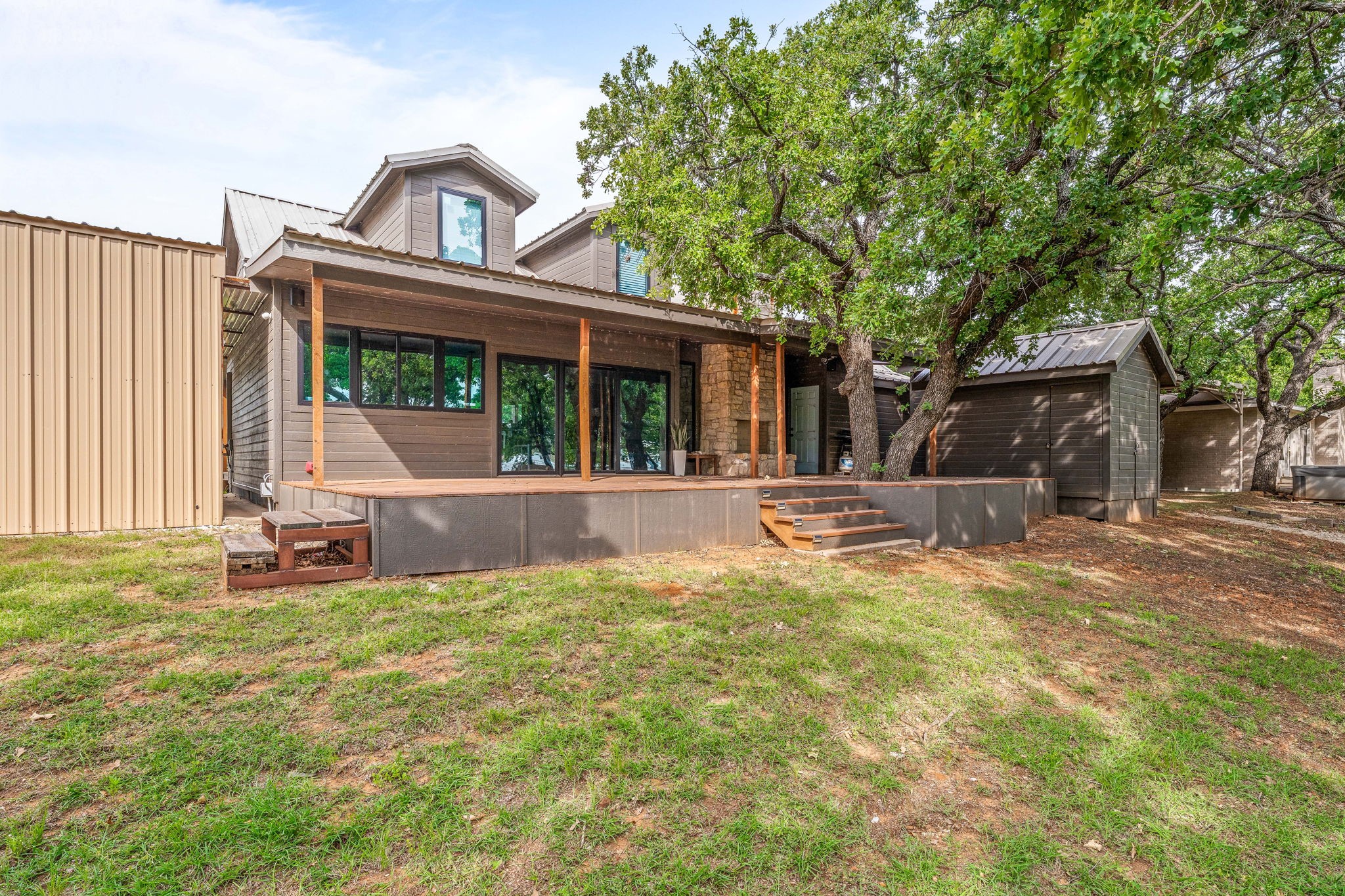 3530 Private Road 2631 Breckenridge TX 76424