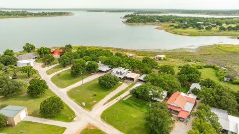 3530 Private Road 2631 Breckenridge TX 76424