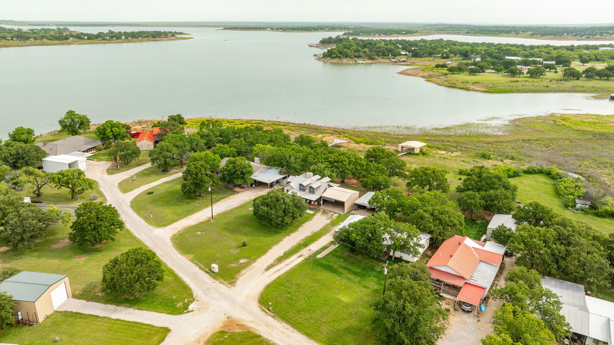 3530 Private Road 2631 Breckenridge TX 76424