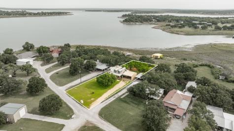 3530 Private Road 2631 Breckenridge TX 76424