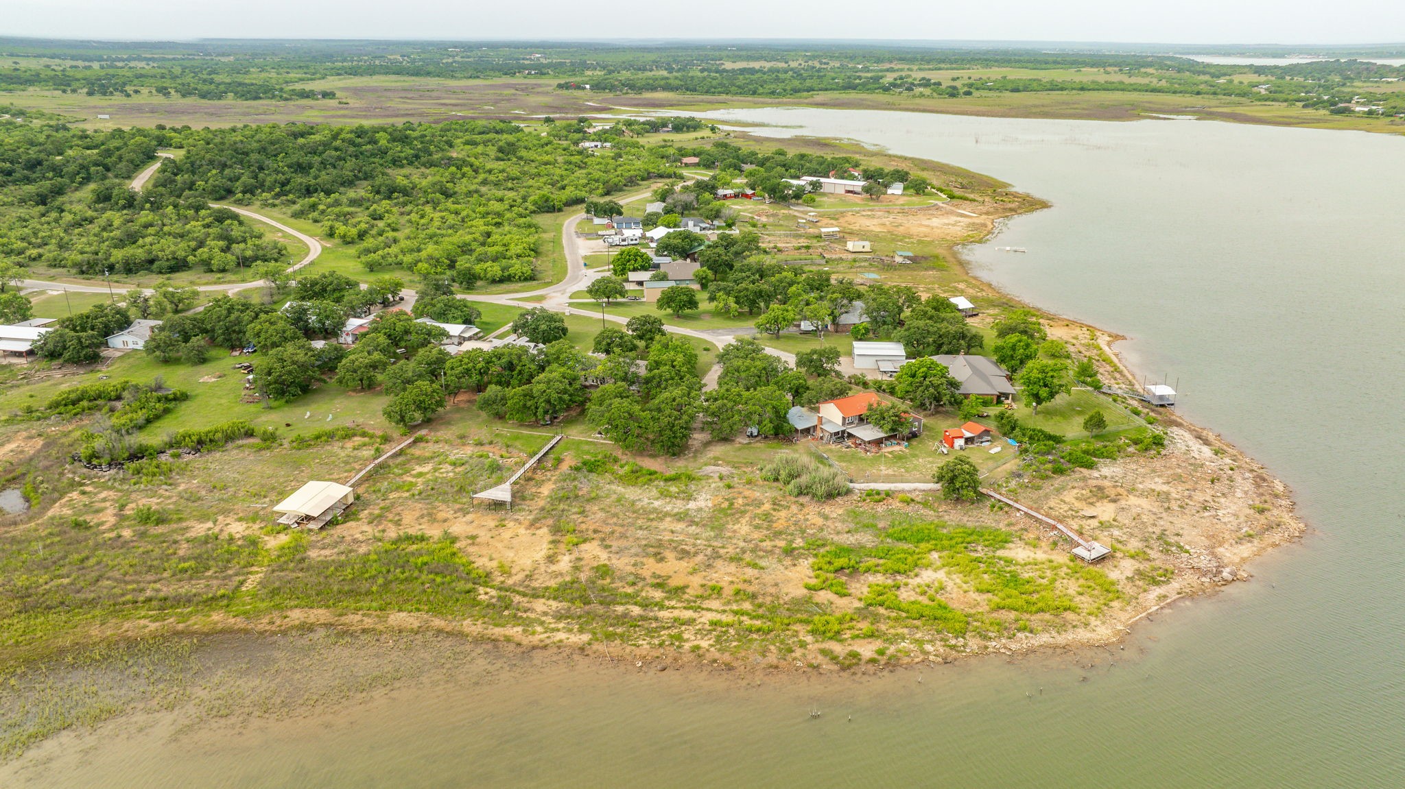 3530 Private Road 2631 Breckenridge TX 76424