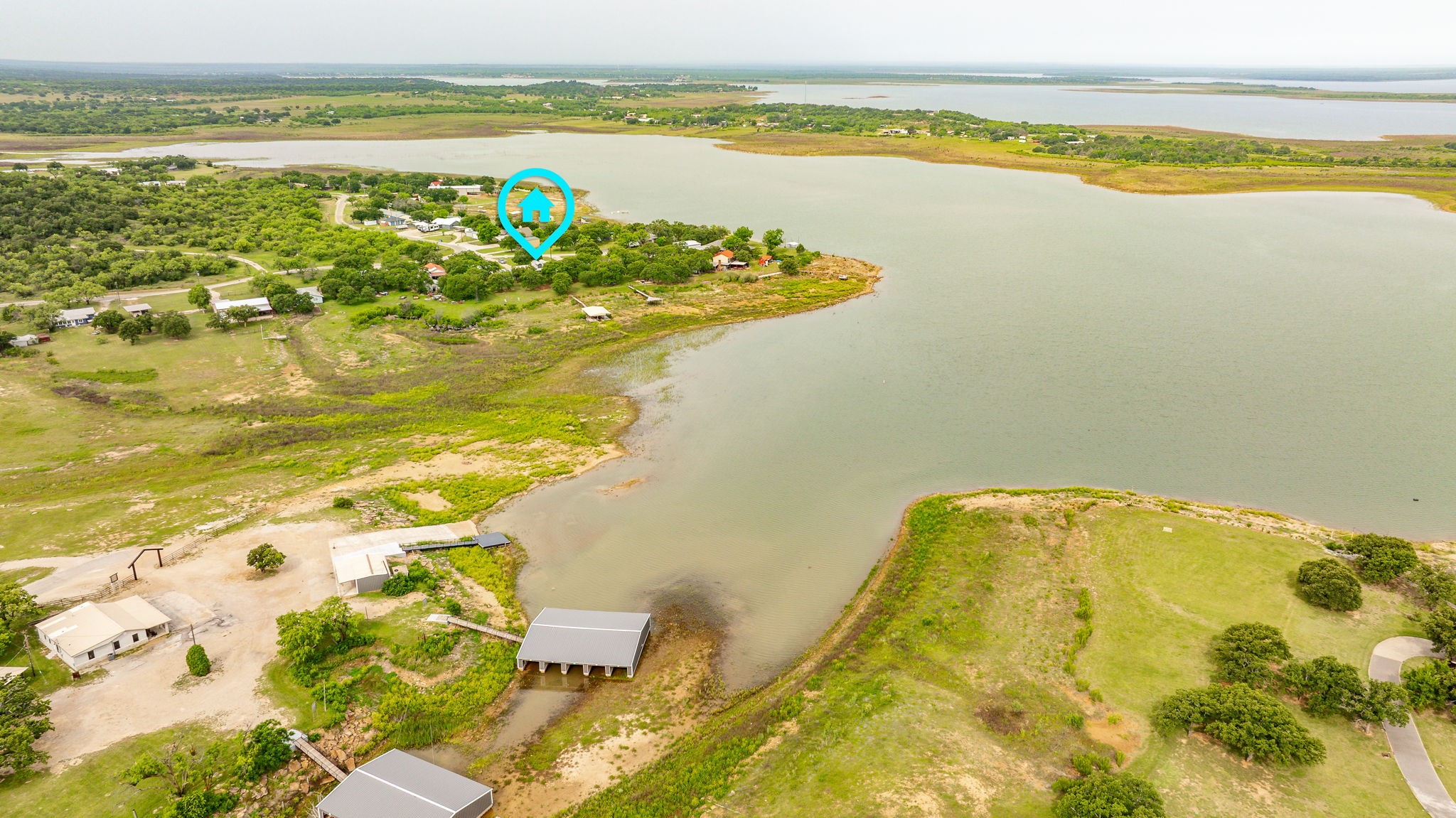 3530 Private Road 2631 Breckenridge TX 76424