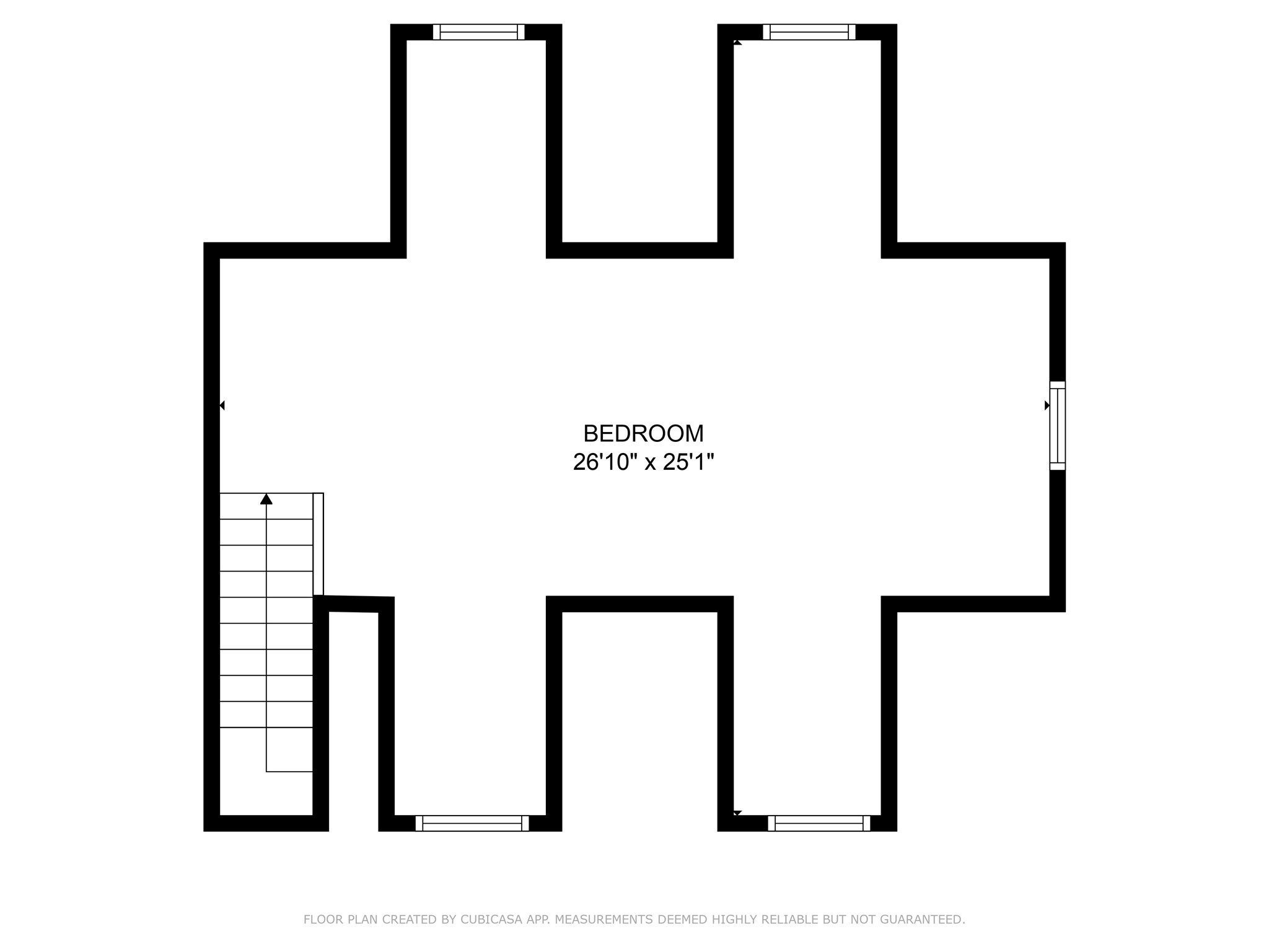 3530 Private Road 2631 Breckenridge TX 76424