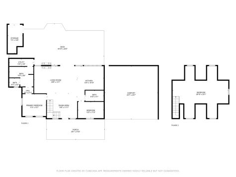 3530 Private Road 2631 Breckenridge TX 76424