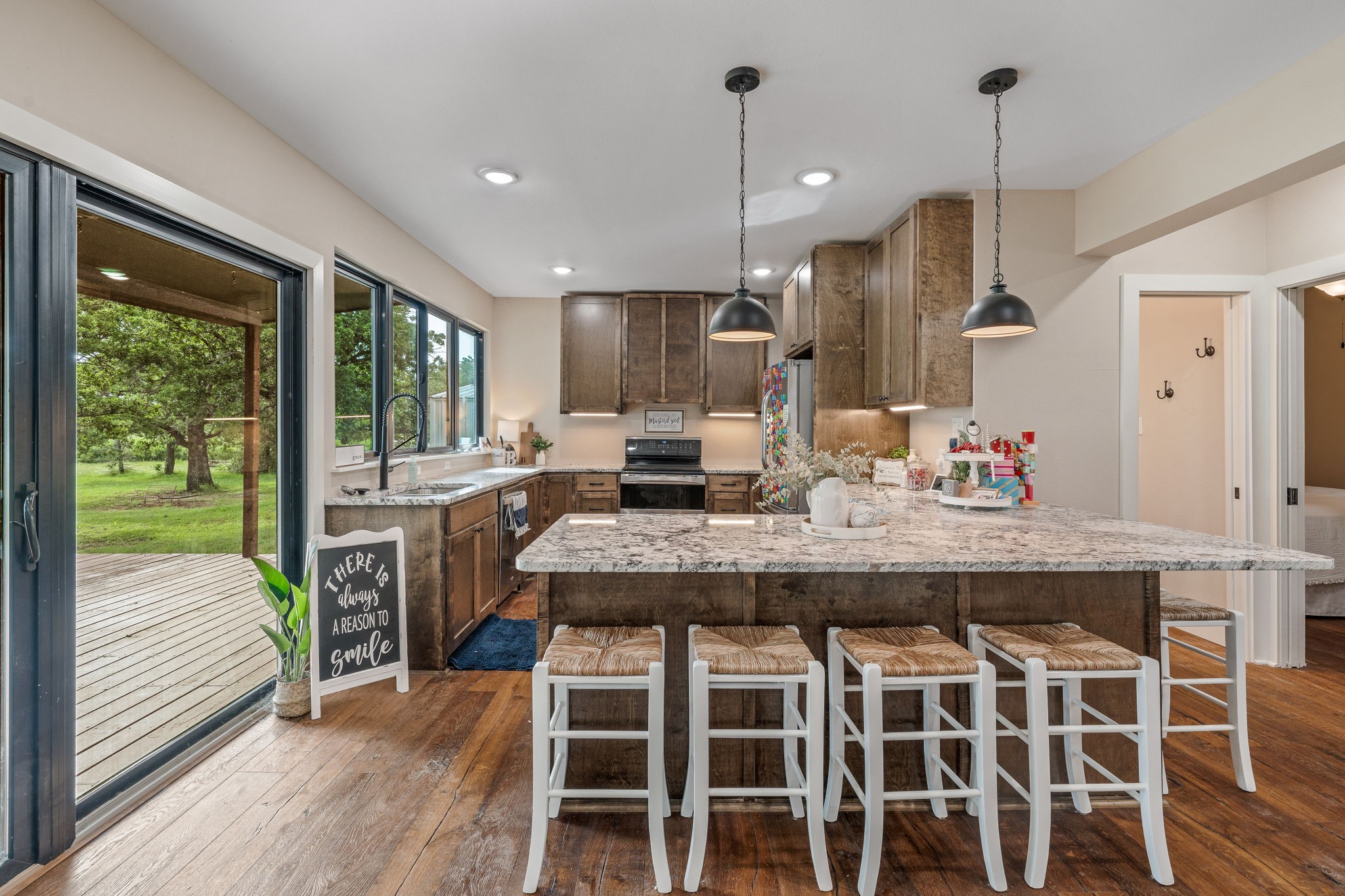 3530 Private Road 2631 Breckenridge TX 76424