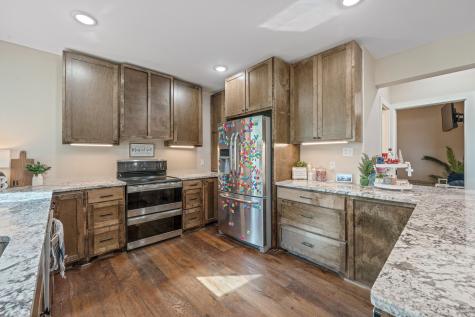 3530 Private Road 2631 Breckenridge TX 76424