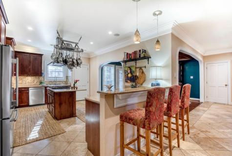 5123 Milam Street Dallas TX 75206