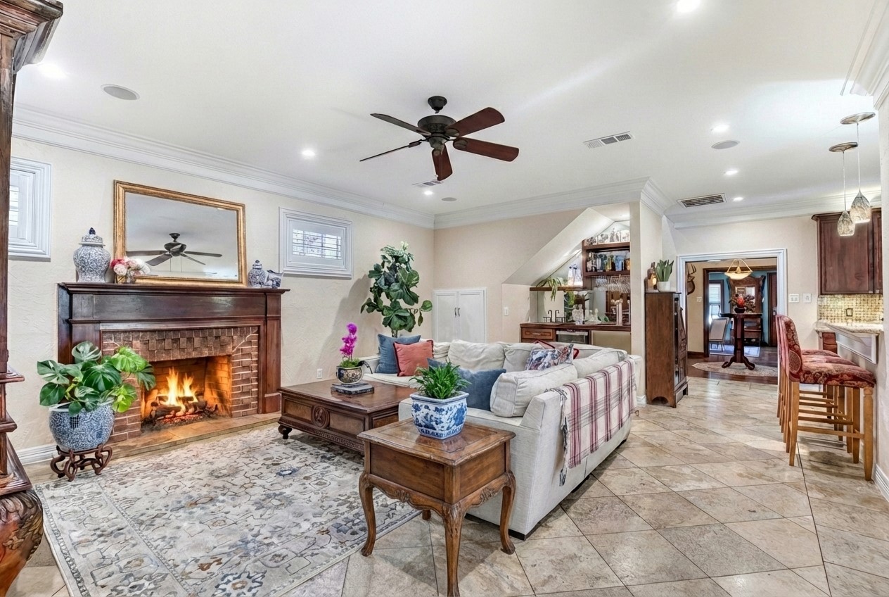 5123 Milam Street Dallas TX 75206