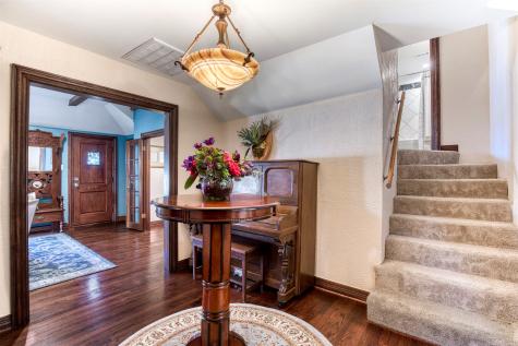 5123 Milam Street Dallas TX 75206