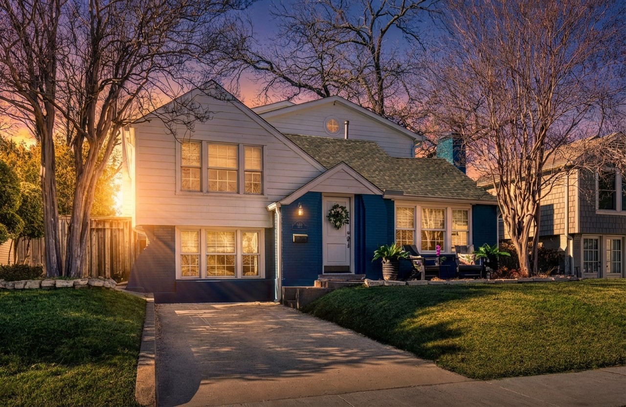 5123 Milam Street Dallas TX 75206