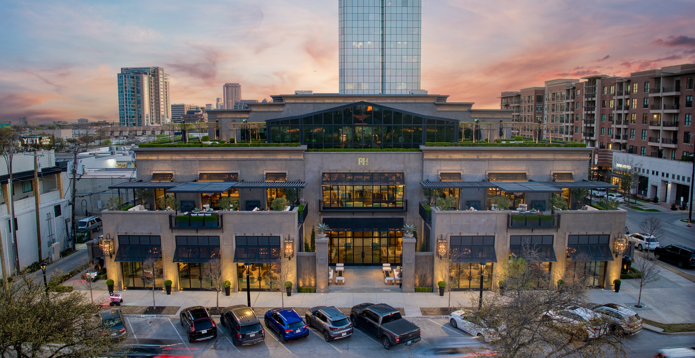 5123 Milam Street Dallas TX 75206