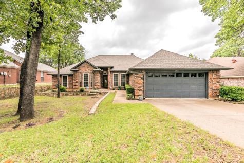 7917 Kendra Lane North Richland Hills TX 76182