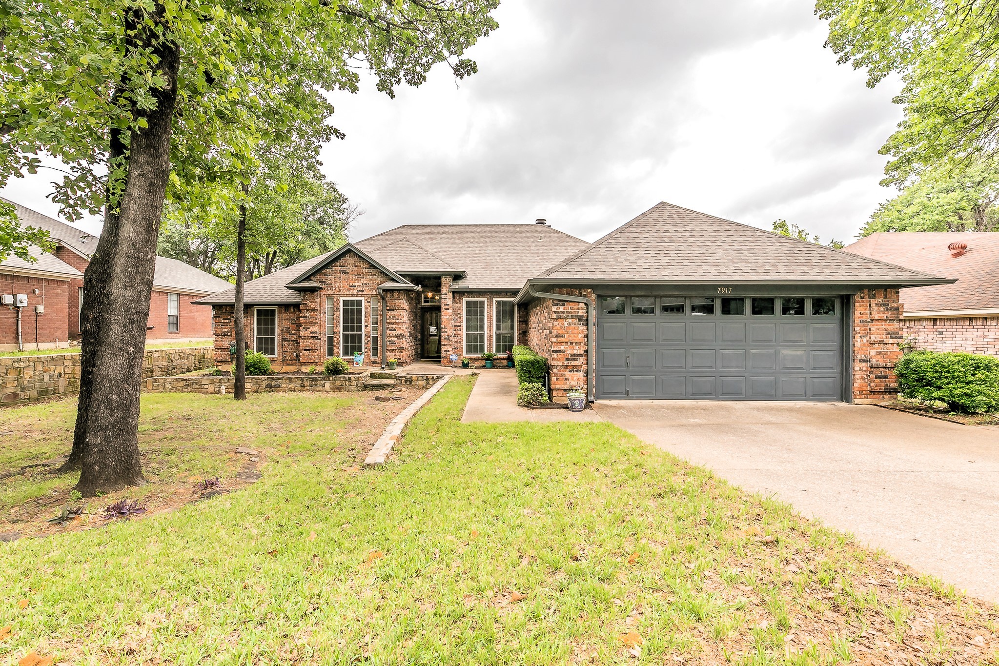 7917 Kendra Lane North Richland Hills TX 76182