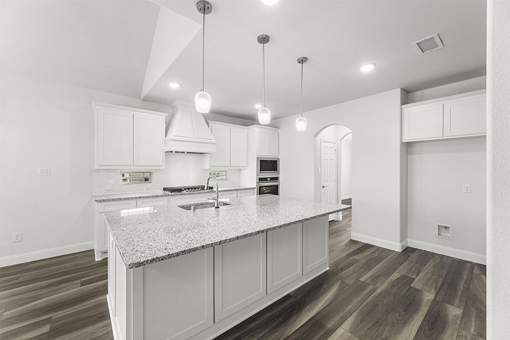 2610 White Plains Drive Midlothian TX 76065