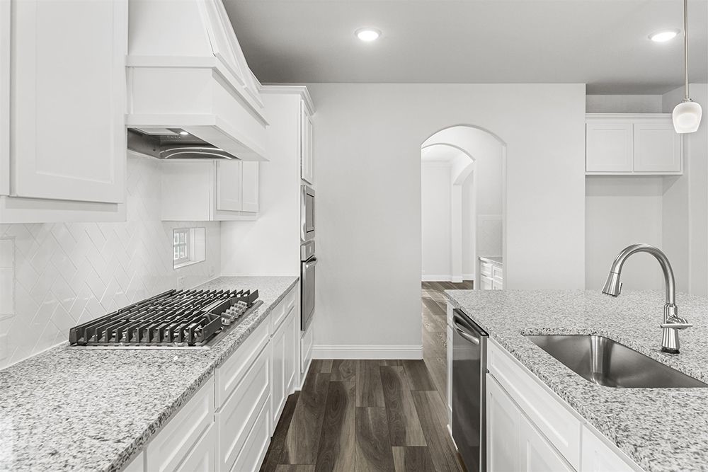 2610 White Plains Drive Midlothian TX 76065