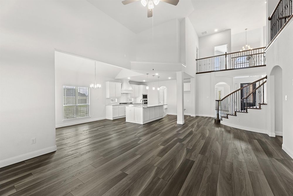 2610 White Plains Drive Midlothian TX 76065