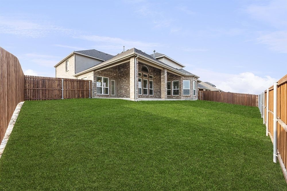 2610 White Plains Drive Midlothian TX 76065