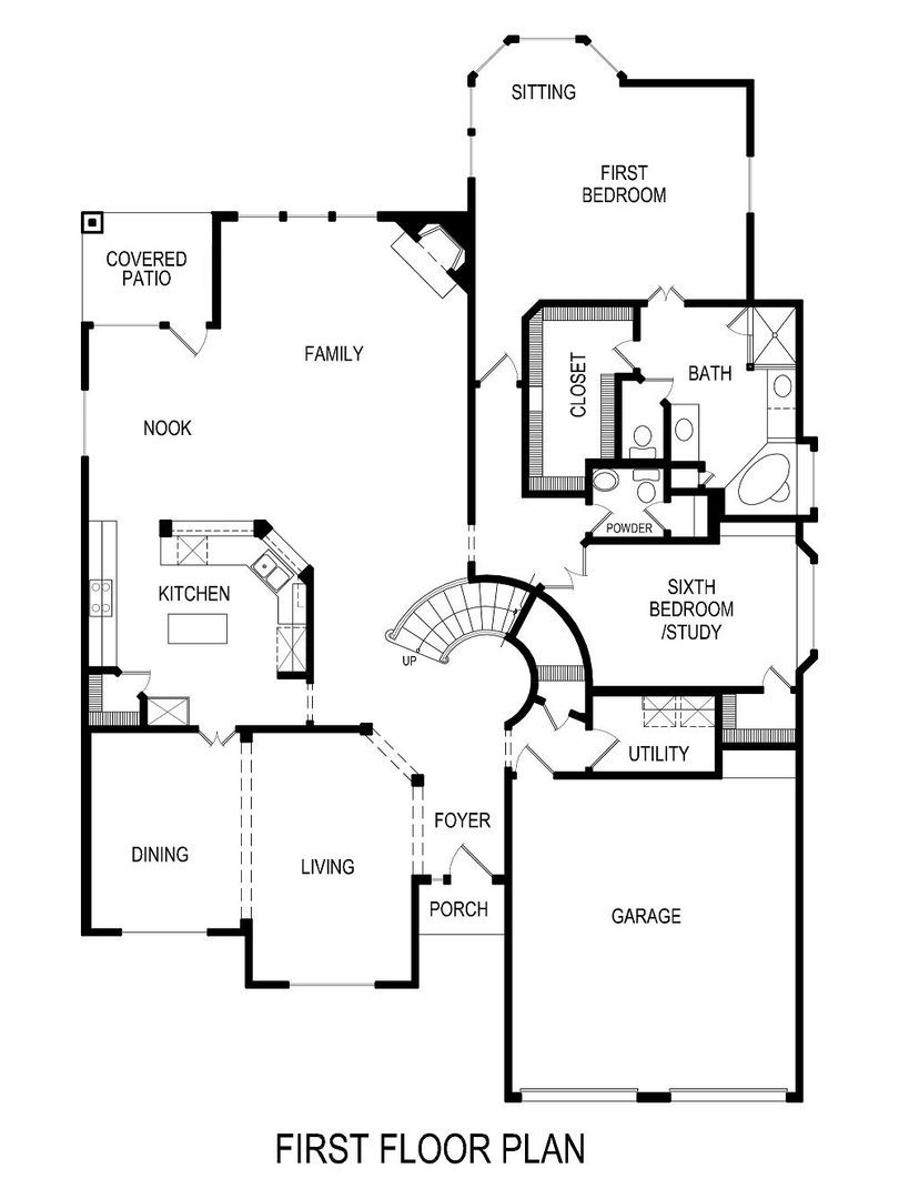 2610 White Plains Drive Midlothian TX 76065