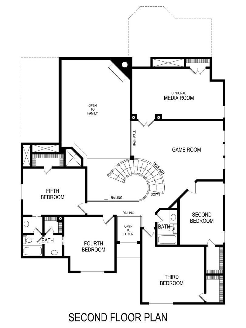 2610 White Plains Drive Midlothian TX 76065