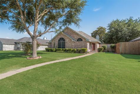 1212 Old Knoll Drive Wylie TX 75098