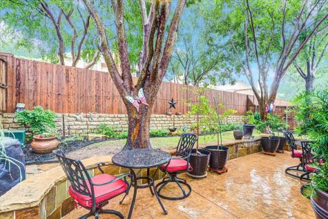 3623 Appalachian Way Flower Mound TX 75022