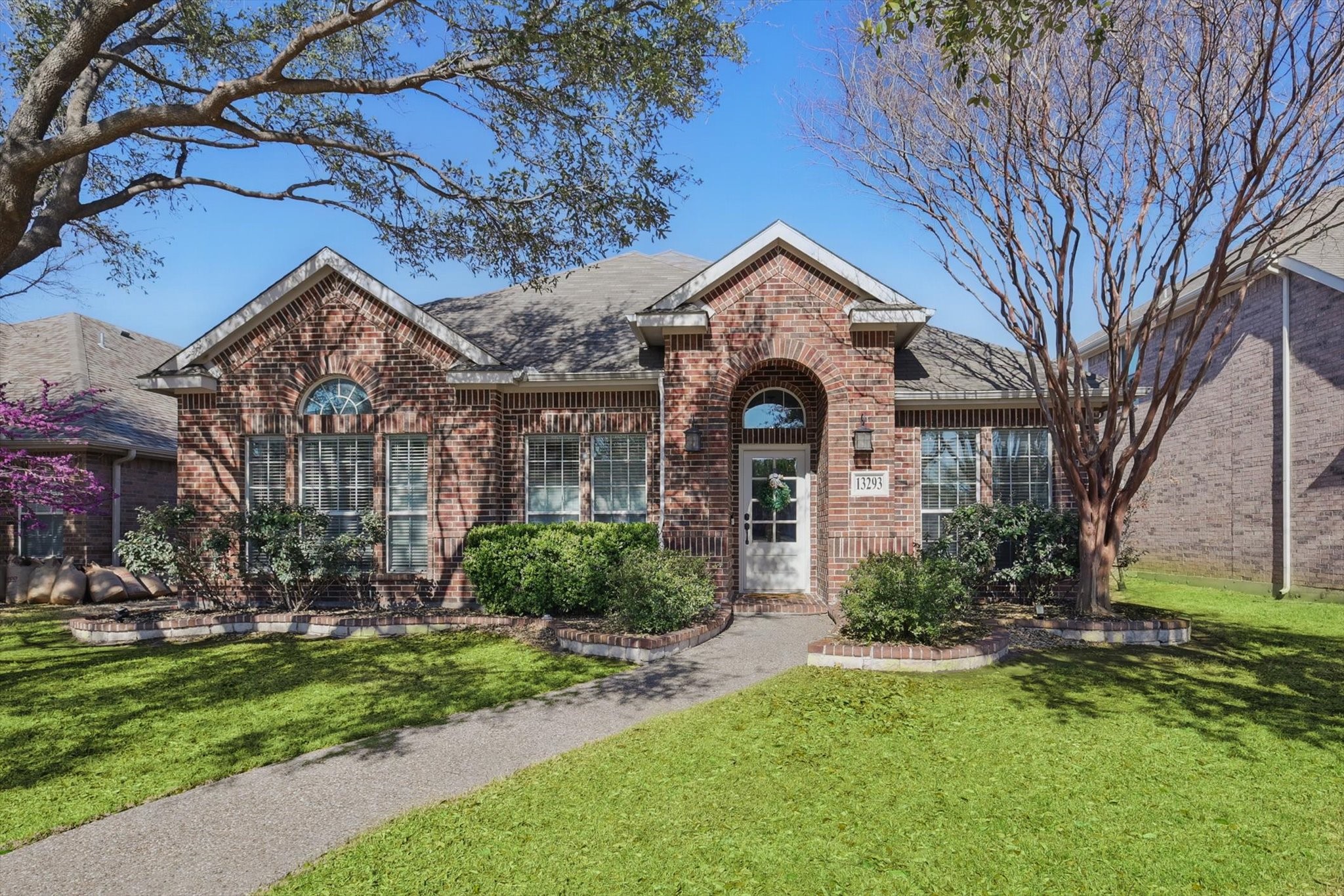 13293 Duesenberg Drive Frisco TX 75033