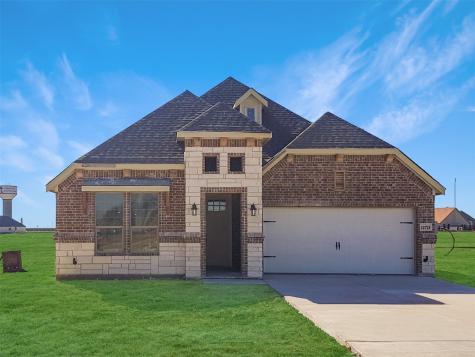 12713 Panther Creek Drive Godley TX 76044