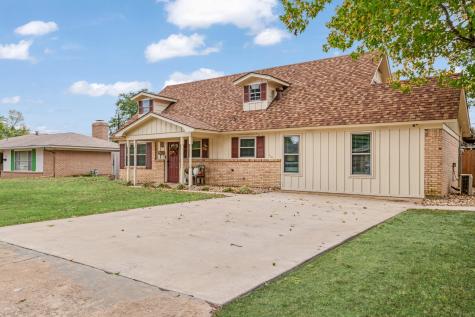 3276 Cleveland Street Paris TX 75460