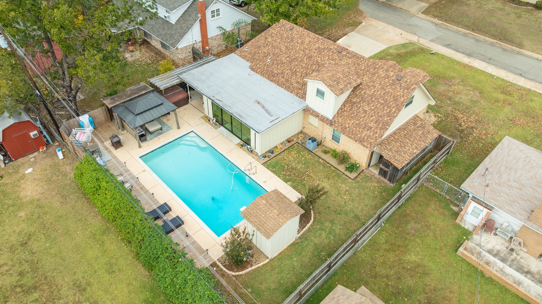 3276 Cleveland Street Paris TX 75460