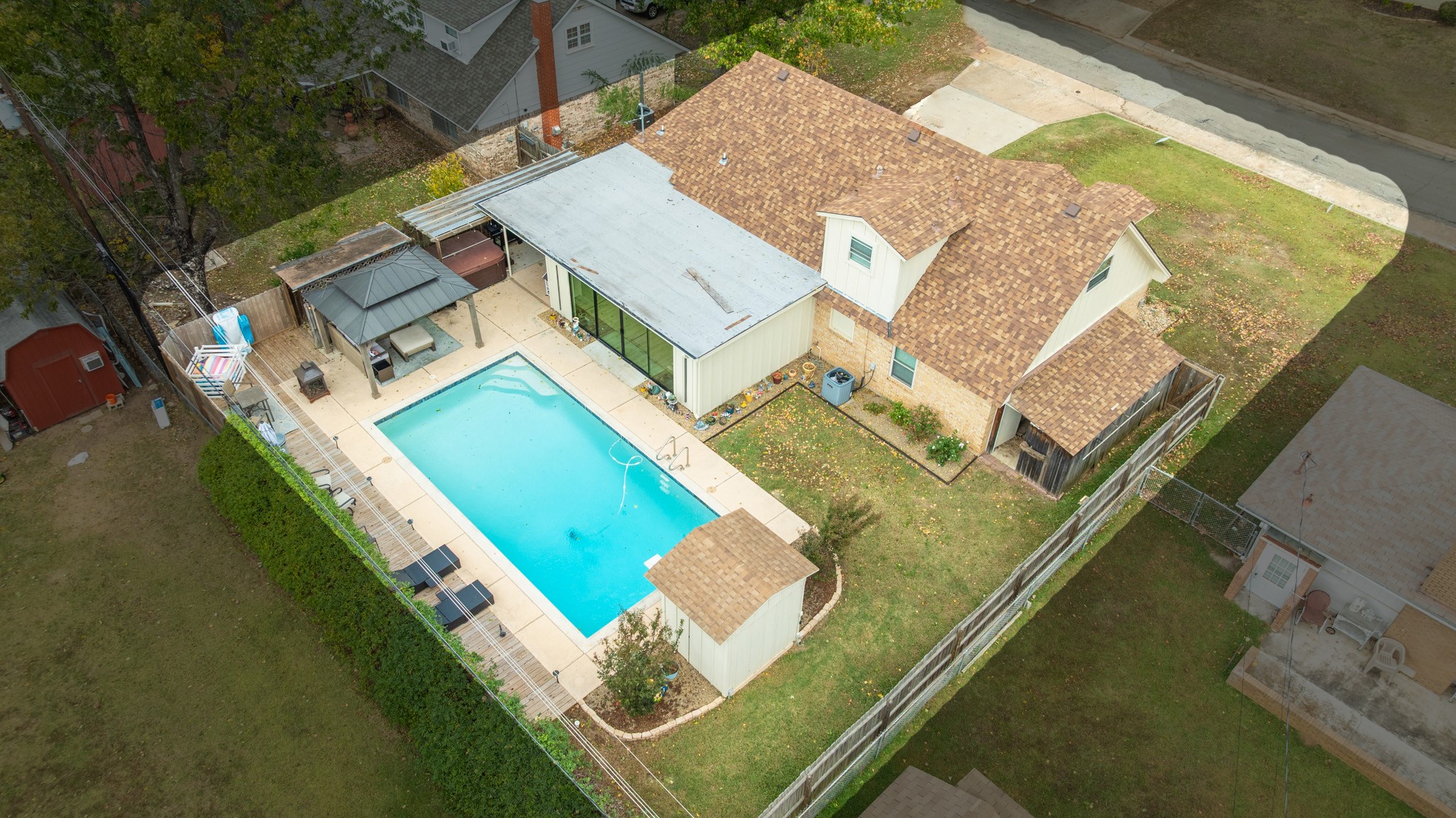3276 Cleveland Street Paris TX 75460