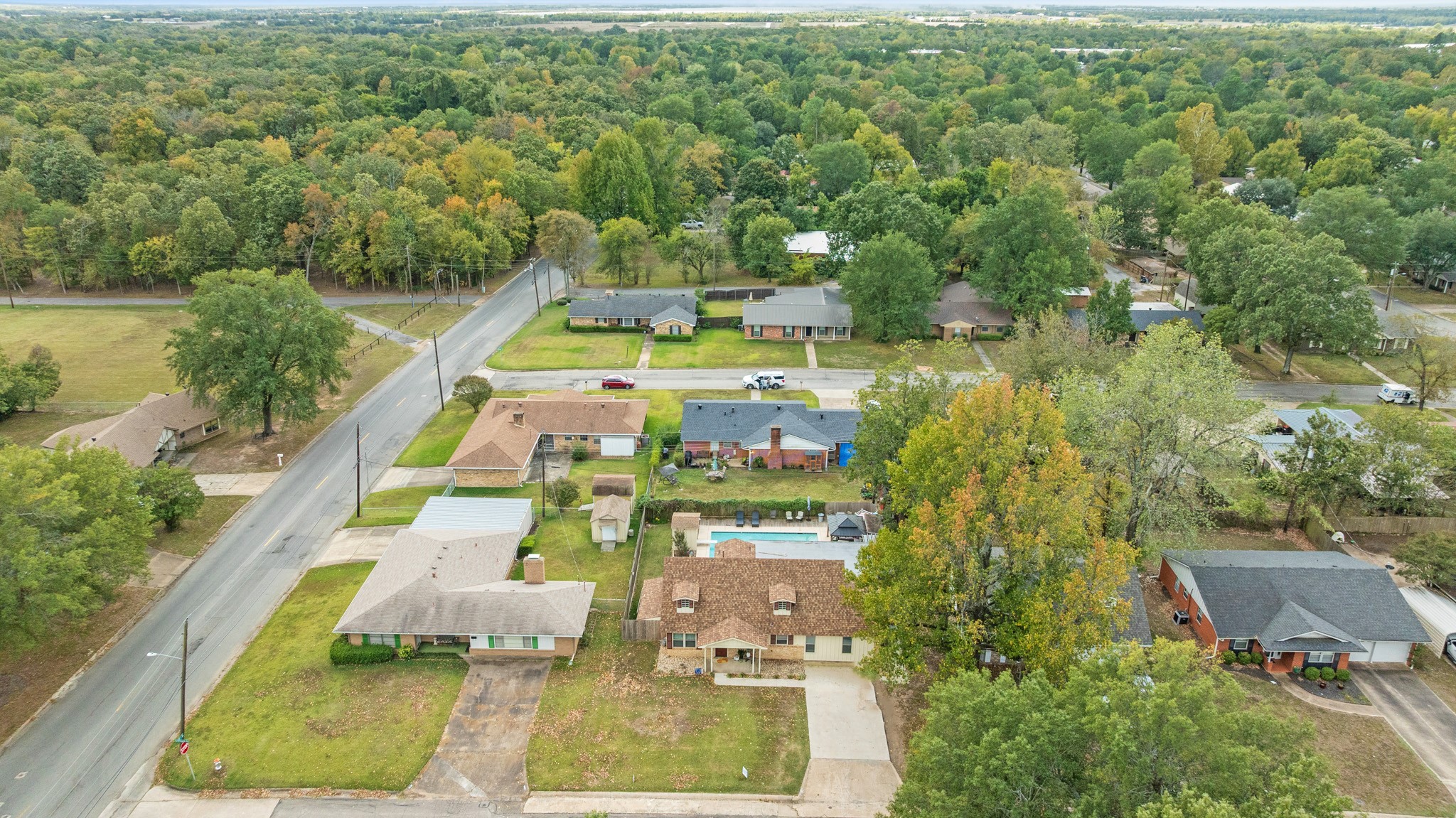 3276 Cleveland Street Paris TX 75460